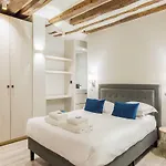 Unique Appartement - Marais - Mobility Lease
