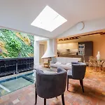Unique Appartement - Marais - Mobility Lease