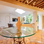 Unique Appartement - Marais - Mobility Lease