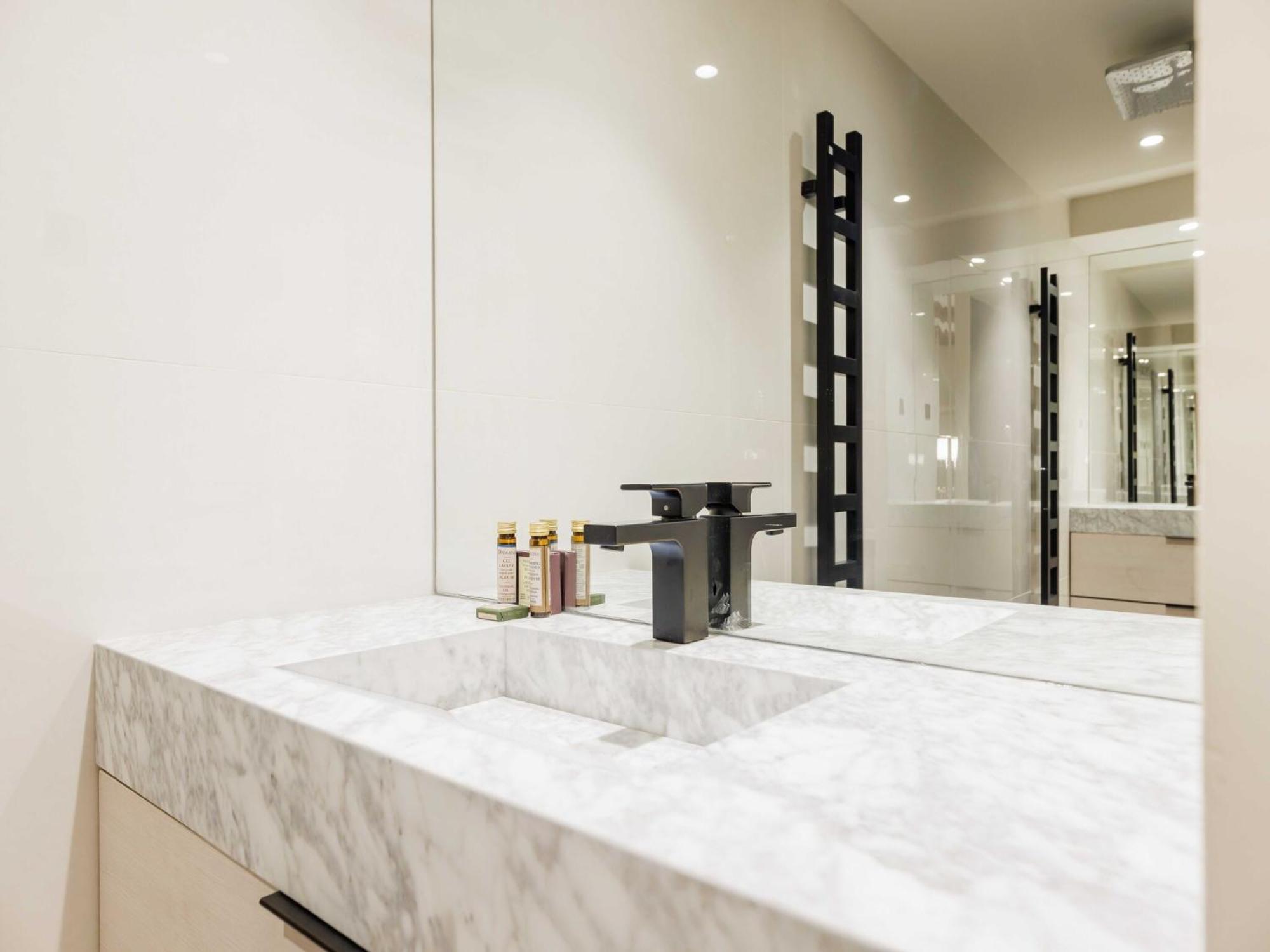Unique - Marais - Mobility Lease Apartment Paris