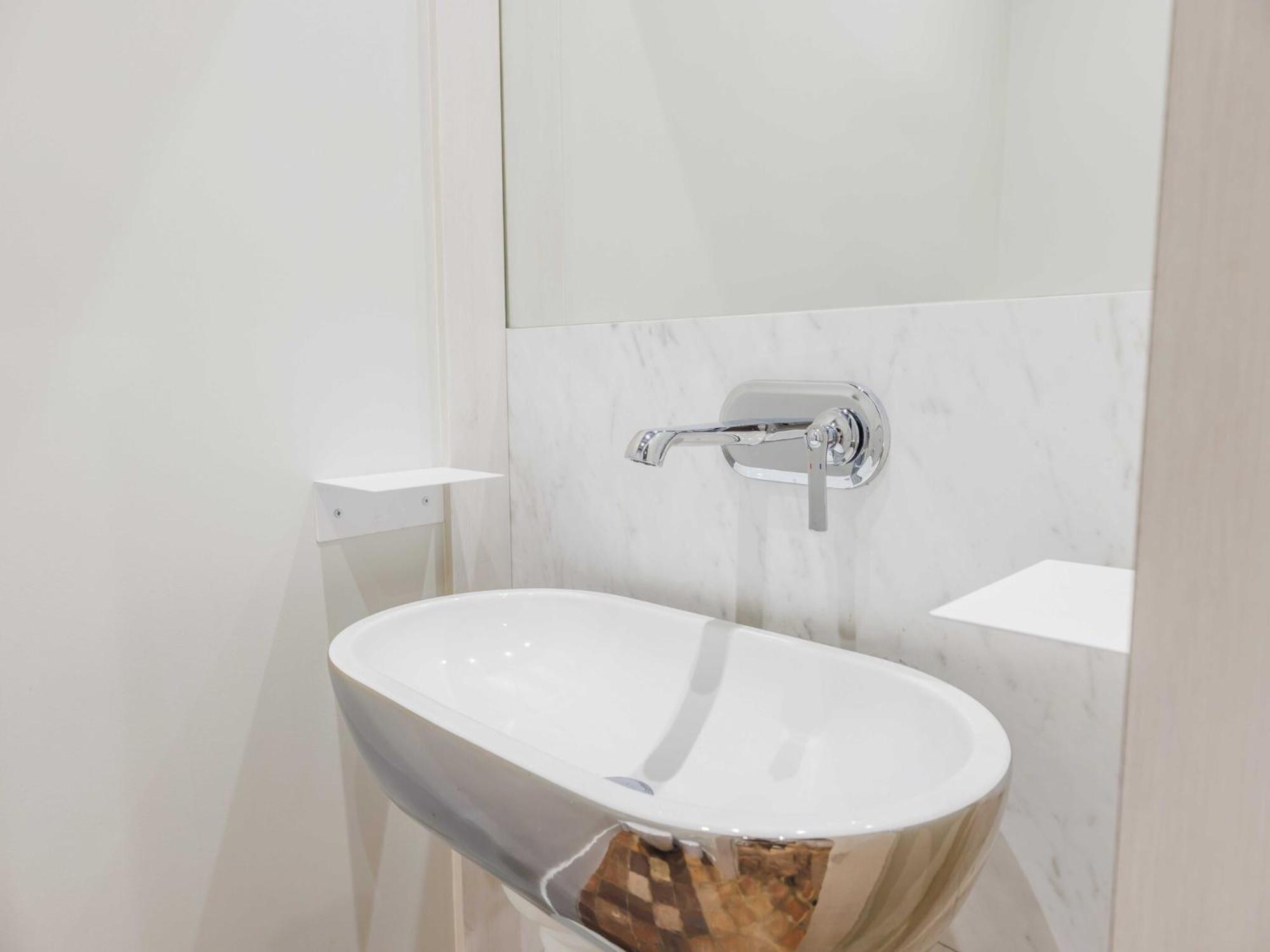 Apartment Unique - Marais - Mobility Lease