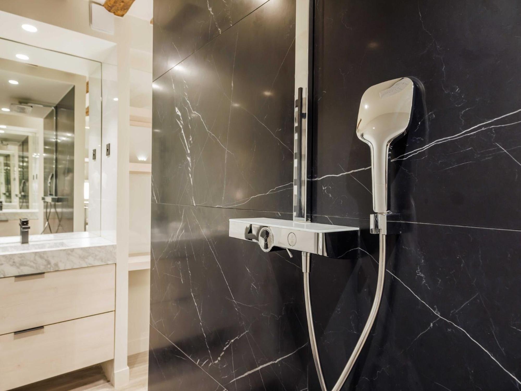 Apartment Unique - Marais - Mobility Lease Paris