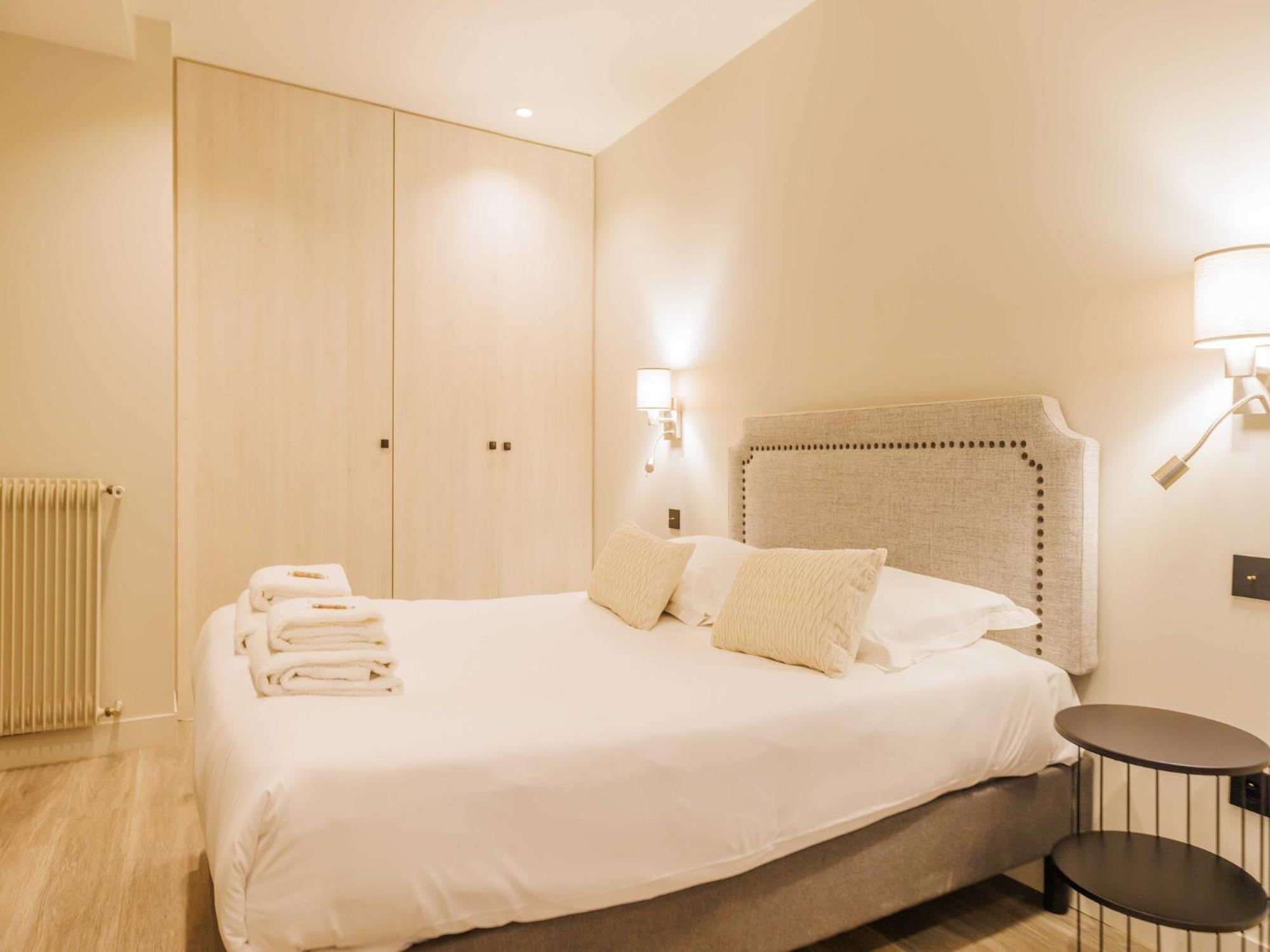 Unique - Marais - Mobility Lease Apartment *