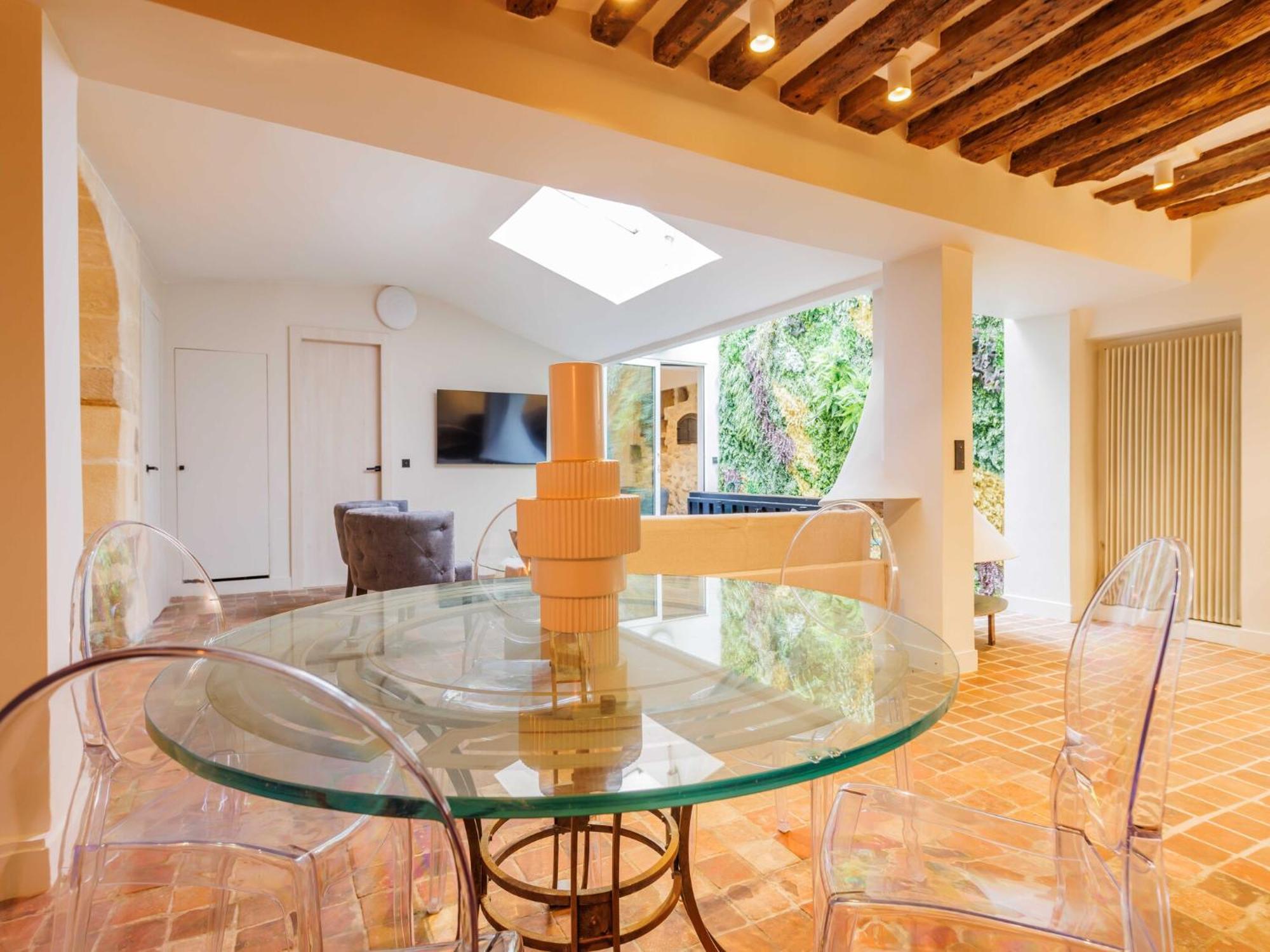 Unique - Marais - Mobility Lease * Paris